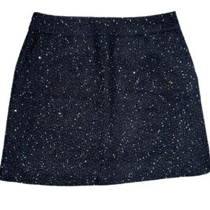 LOFT Petite Skirt